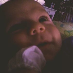 Meet your Posher, Earl